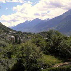 Отель Le Charaban Италия, Аоста - отзывы, цены и фото номеров - забронировать отель Le Charaban онлайн фото 4