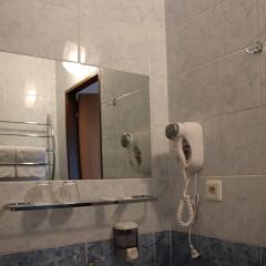 Hotel Krystal ванная