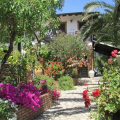 Отель Agriturismo Reggia Saracena Агридженто фото 10