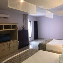 Hotel Boutique Mansion Lavanda комната для гостей