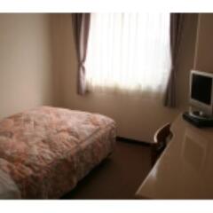 Hotel Sunshine Tokushima Минамиавадзи сейф в номере