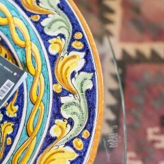 Отель Palazzo Gilistro Сиракуза развлечения