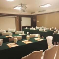 Guangzhou Grand International Hotel фото 4