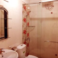 Отель Hoan Hy Hotel Вьетнам, Далат - отзывы, цены и фото номеров - забронировать отель Hoan Hy Hotel онлайн ванная