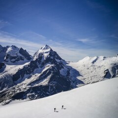 Отель Giardino Mountain Швейцария, Санкт-Мориц - отзывы, цены и фото номеров - забронировать отель Giardino Mountain онлайн фото 12