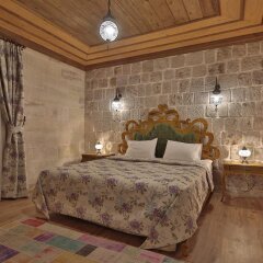 Elevres Stone House Hotel комната для гостей фото 5
