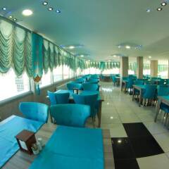 Park Vadi Hotel Турция, Диярбакыр - отзывы, цены и фото номеров - забронировать отель Park Vadi Hotel онлайн питание фото 3