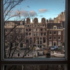 Отель Canal Suites Amsterdam Нидерланды, Амстердам - отзывы, цены и фото номеров - забронировать отель Canal Suites Amsterdam онлайн фото 9