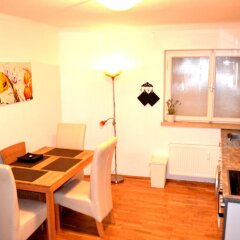 Отель easyapartment Altstadt 2 Австрия, Зальцбург - отзывы, цены и фото номеров - забронировать отель easyapartment Altstadt 2 онлайн удобства в номере