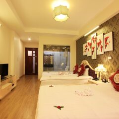 Splendid Star Boutique Hotel детские мероприятия фото 2