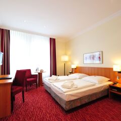 Frühlings-Hotel комната для гостей фото 5