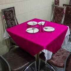Отель Sweet Season Luxury Suites питание