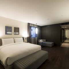 GLAD Yeouido in Seoul, South Korea from 165$, photos, reviews - zenhotels.com guestroom