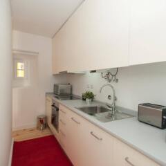 Отель Shortstayflat - Alfama Португалия, Лиссабон - отзывы, цены и фото номеров - забронировать отель Shortstayflat - Alfama онлайн в номере