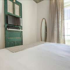 Отель Luxury T.M. Flat with a View Лиссабон удобства в номере