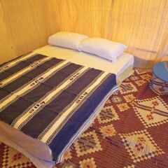 Отель Etoile Sahara Camp Марокко, Мерзуга - отзывы, цены и фото номеров - забронировать отель Etoile Sahara Camp онлайн комната для гостей фото 2