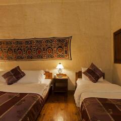 4ODA Cave House Boutique Hotel комната для гостей фото 5