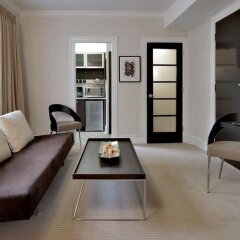 Отель Georgetown Hill Inn комната для гостей фото 4