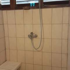 Matira Sunset House in Bora Bora, French Polynesia from 189$, photos, reviews - zenhotels.com bathroom photo 2