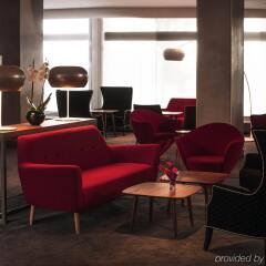 Отель Mercure Paris CDG Airport & Convention развлечения