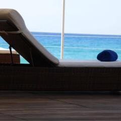 Cap Vermell Beach Hotel спа