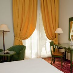 Regency Tunis Hotel удобства в номере