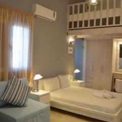 Ammos Apartments in Stylida, Greece from 123$, photos, reviews - zenhotels.com guestroom photo 5