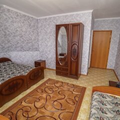 Гостиница Guest House Alfira комната для гостей фото 2