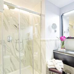 The K Boutique Hotel Рим ванная фото 2