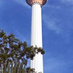 Отель The Westin Kuala Lumpur Малайзия, Куала-Лумпур - отзывы, цены и фото номеров - забронировать отель The Westin Kuala Lumpur онлайн фото 2