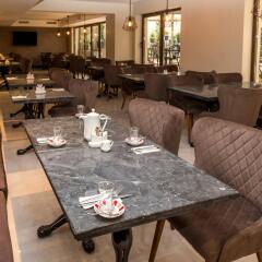 Отель Keten Suites Taksim питание фото 2