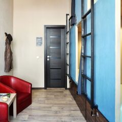 Гостиница Rolling Stones Hostel в Иркутске 3 отзыва об отеле, цены и фото номеров - забронировать гостиницу Rolling Stones Hostel онлайн Иркутск интерьер отеля фото 3