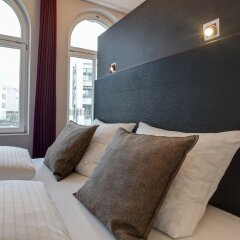 Отель Boutique 009 Köln-City Германия, Кёльн - 14 отзывов об отеле, цены и фото номеров - забронировать отель Boutique 009 Köln-City онлайн фото 2