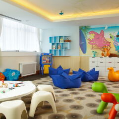 Гостиница Radisson Collection Paradise Resort and Spa Sochi детские мероприятия фото 2