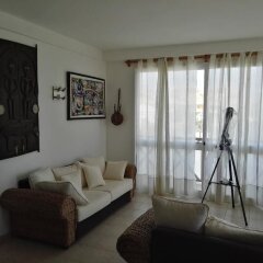 Albis Harena in Santa Maria, Cape Verde from 155$, photos, reviews - zenhotels.com guestroom photo 5