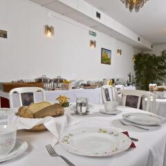 Budai Hotel
