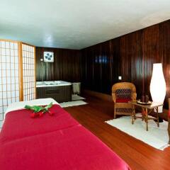 Luz Bay Hotel детские мероприятия