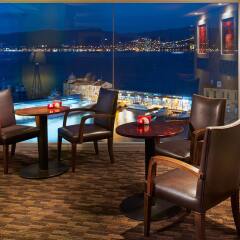 Kordon Hotel Pasaport питание
