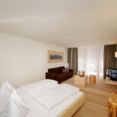 Отель Vitalhotel Rainer Монклассико комната для гостей фото 2