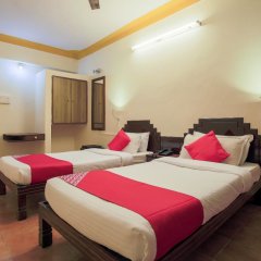 Отель The Sincro Hotel Индия, Маргао - отзывы, цены и фото номеров - забронировать отель The Sincro Hotel онлайн фото 4