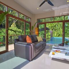 Отель Patong Hill Estate 8 Патонг комната для гостей фото 4