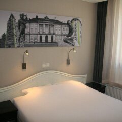Hotel Europa 92 комната для гостей фото 5