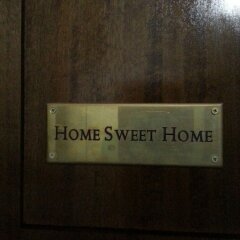 Отель Home Sweet Home 2 Италия, Генуя - отзывы, цены и фото номеров - забронировать отель Home Sweet Home 2 онлайн парковка