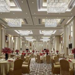 Отель Langham Place, Guangzhou фото 11