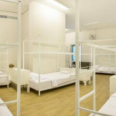 Отель Panini Residence Таиланд, Бангкок - отзывы, цены и фото номеров - забронировать отель Panini Residence онлайн спа
