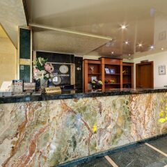 Montecito Hotel интерьер отеля фото 3