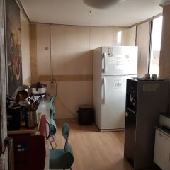 Songpa Hostel в номере