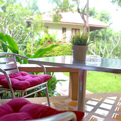 Отель Samui Garden Home фото 6