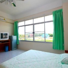 Отель Coolhouse Hotel Таиланд, Пак-Нам-Пран - отзывы, цены и фото номеров - забронировать отель Coolhouse Hotel онлайн комната для гостей фото 5