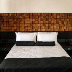 Amorium Hotel сейф в номере